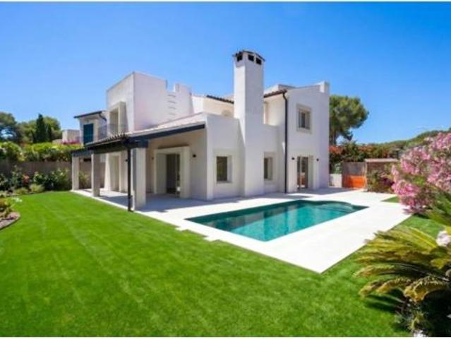 Chalet Venta Calvià, Santa Ponça