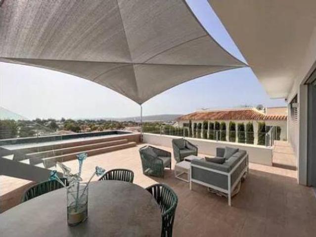 Chalet Venta Calvià, Santa Ponça