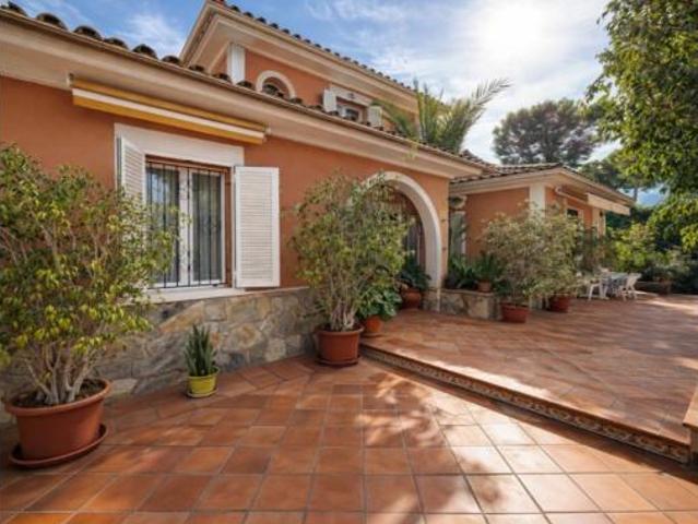 Chalet Venta Calvià, Santa Ponça