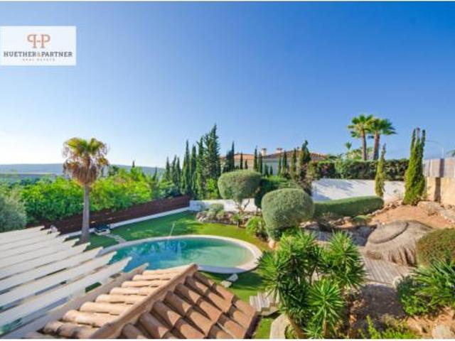Chalet Venta Calvià, Santa Ponça