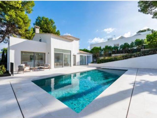 Chalet Venta Calvià, Santa Ponça