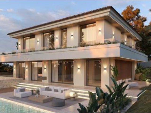 Chalet Venta Calvià, Santa Ponça