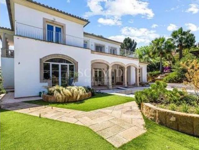 Chalet Venta Calvià, Santa Ponça