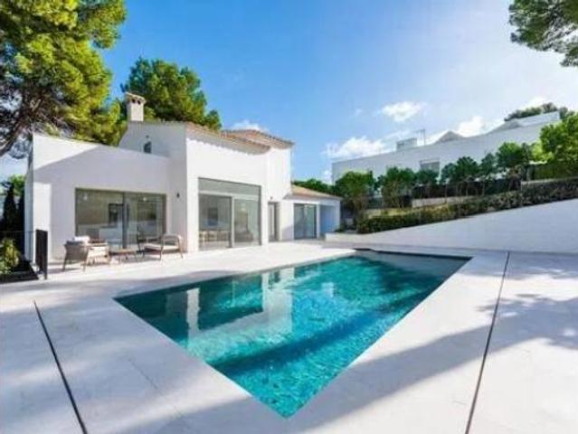 Chalet Venta Calvià, Santa Ponça