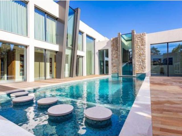 Chalet Venta Calvià, Santa Ponça