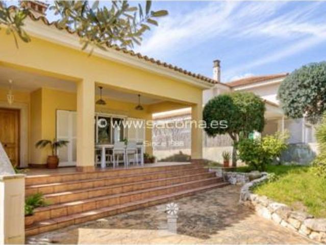 Chalet Venta Calvià, Santa Ponça