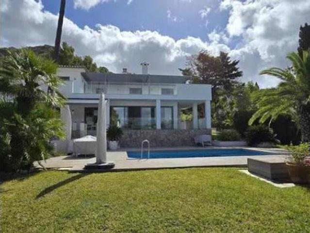 Chalet Venta Calvià, Santa Ponça