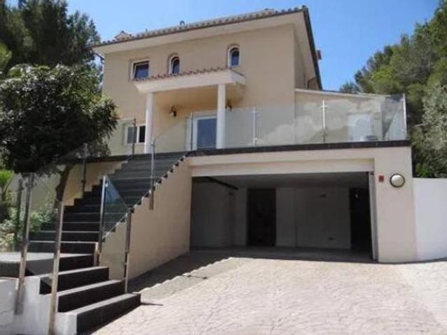 Chalet Venta Calvià, Sol de Mallorca Portals Vells