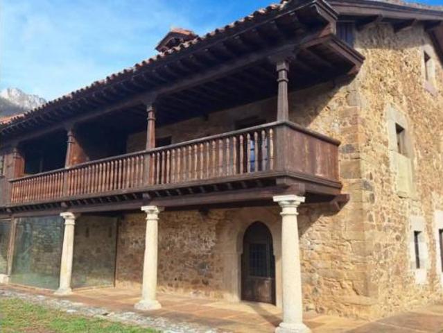 Chalet Venta Camaleño, Camaleño
