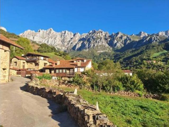 Chalet Venta Camaleño, Camaleño