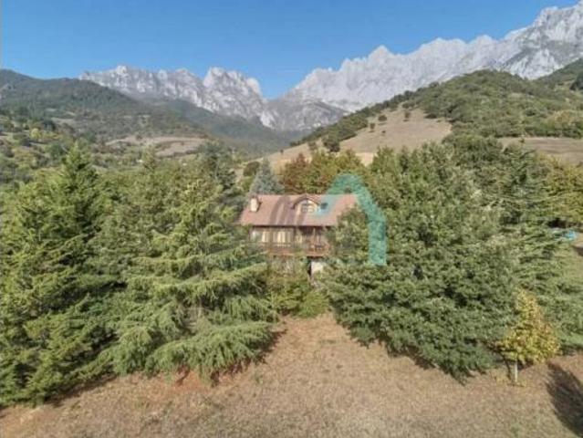 Chalet Venta Camaleño, Camaleño