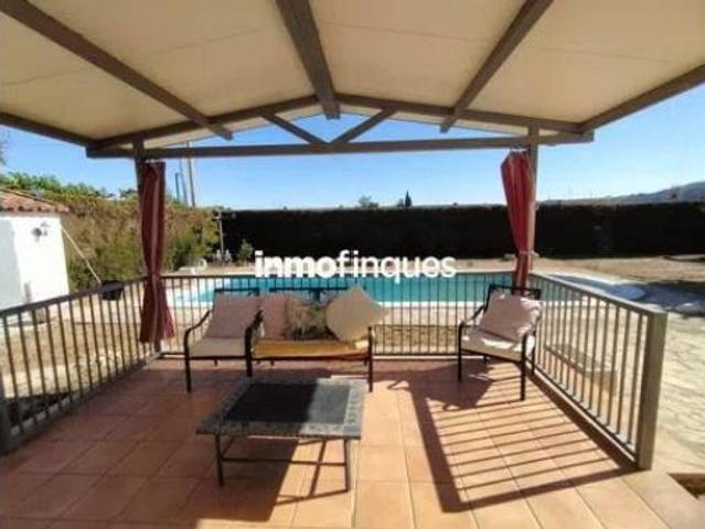 Chalet Venta Camarasa, Camarasa