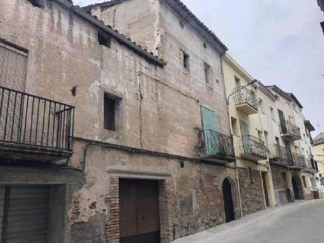 Chalet Venta Camarasa, Camarasa