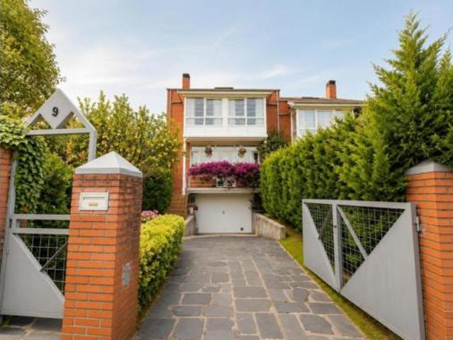 Chalet Venta Camargo, Muriedas