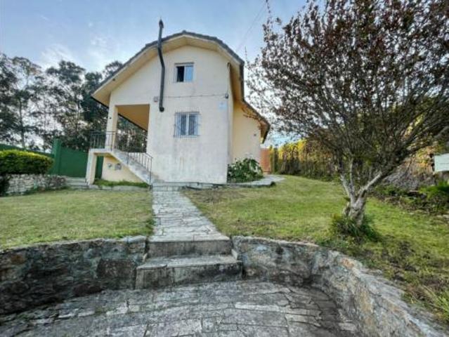 Chalet Venta Camariñas, Cabreira Camariñas