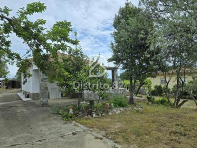 Chalet Venta Camarma de Esteruelas, Avícola San Nicolás