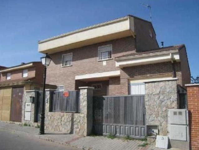 Chalet Venta Camarma de Esteruelas, Camarma de Esteruelas