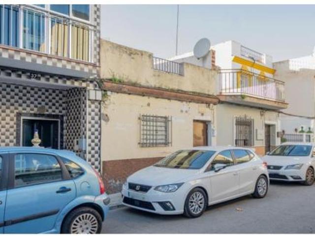 Chalet Venta Camas, Camas