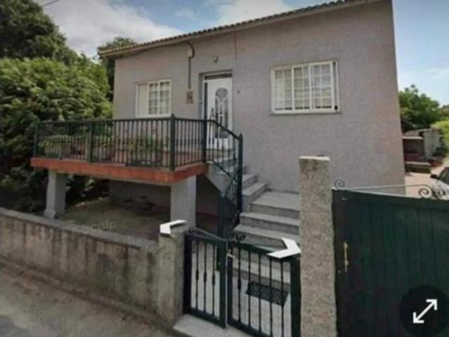 Chalet Venta Cambados, Corbillon
