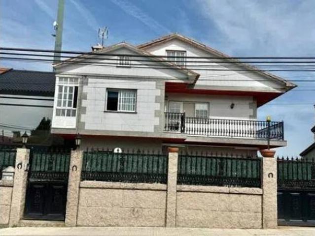 Chalet Venta Cambados, Vilariño Cambados