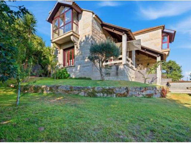 Chalet Venta Cambados, Vilariño Cambados