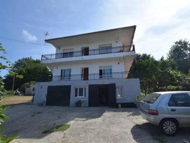 Chalet Venta Cambre, A Barcala Cambre