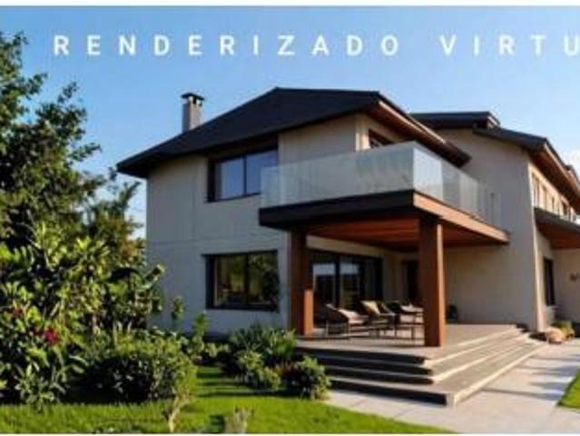 Chalet Venta Cambre, Cambre Santa Maria