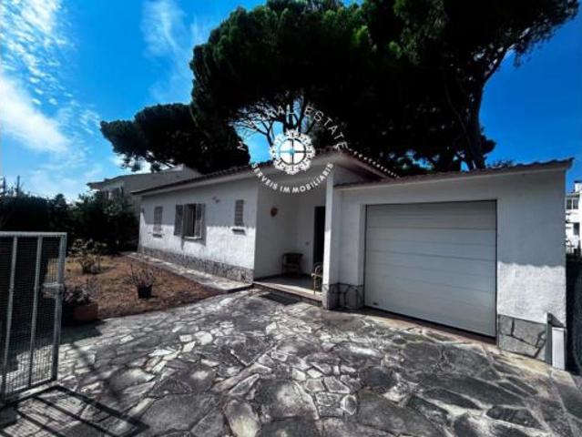 Chalet Venta Cambrils, L'Ardiaca La Llosa