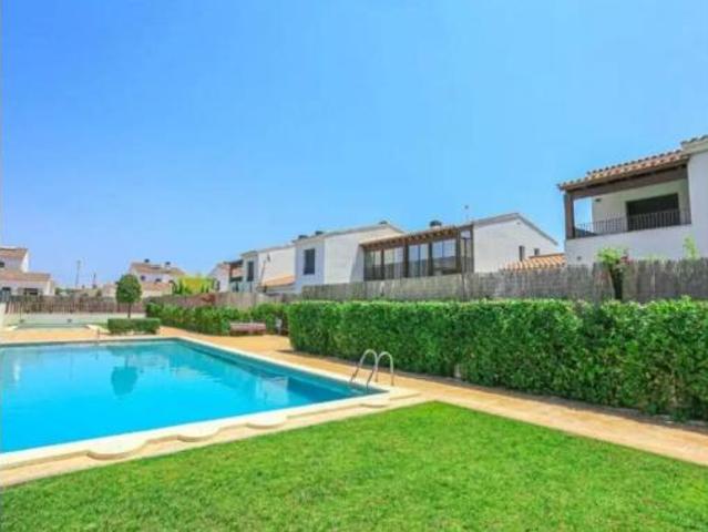 Chalet Venta Cambrils, L'Ardiaca La Llosa