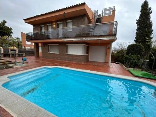 Chalet Venta Cambrils, L'Ardiaca La Llosa