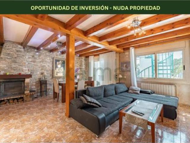 Chalet Venta Cambrils, L'Ardiaca La Llosa