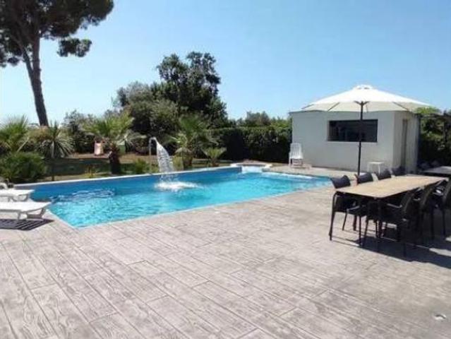 Chalet Venta Cambrils, L'Ardiaca La Llosa