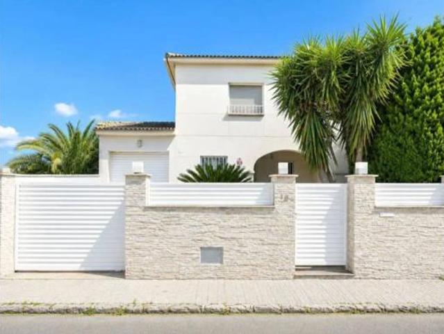 Chalet Venta Cambrils, L'Ardiaca La Llosa