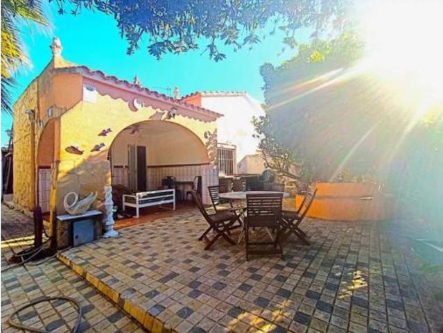 Chalet Venta Cambrils, L'Ardiaca La Llosa