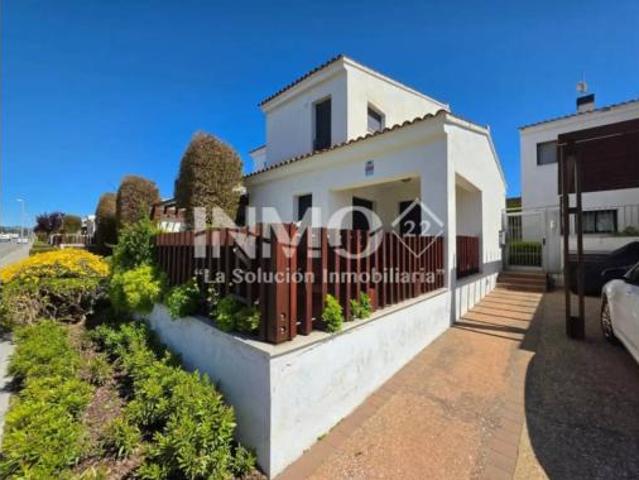 Chalet Venta Cambrils, L'Ardiaca La Llosa