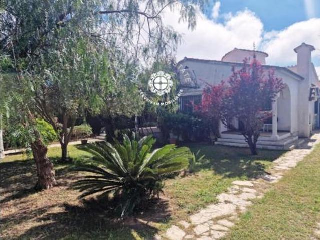 Chalet Venta Cambrils, L'Ardiaca La Llosa