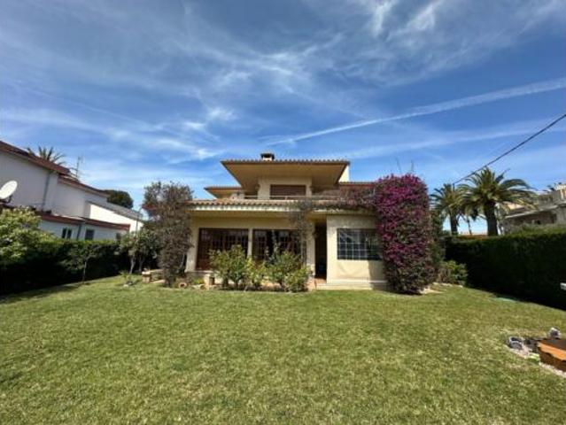 Chalet Venta Cambrils, L'Ardiaca La Llosa