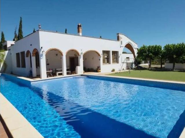 Chalet Venta Cambrils, Port Horta de Santa Maria