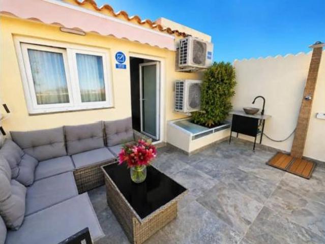 Chalet Venta Cambrils, Port Horta de Santa Maria