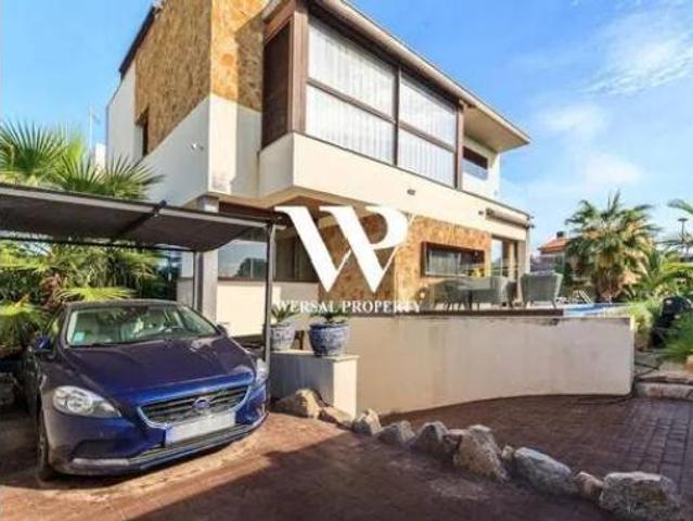 Chalet Venta Cambrils, Vilafortuny Cap de Sant Pere