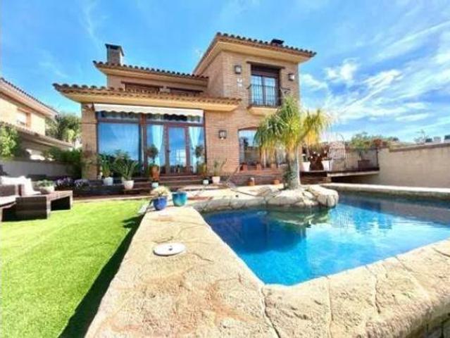 Chalet Venta Cambrils, Vilafortuny Cap de Sant Pere