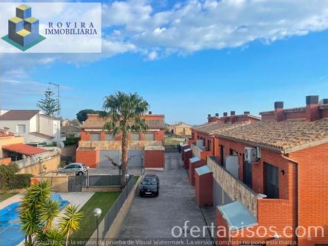 Chalet Venta Cambrils, Vilafortuny Cap de Sant Pere