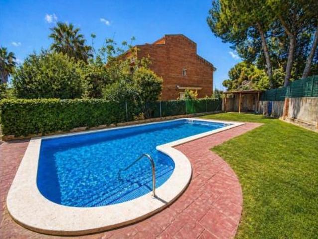 Chalet Venta Cambrils, Vilafortuny Cap de Sant Pere