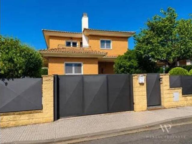 Chalet Venta Cambrils, Vilafortuny Cap de Sant Pere