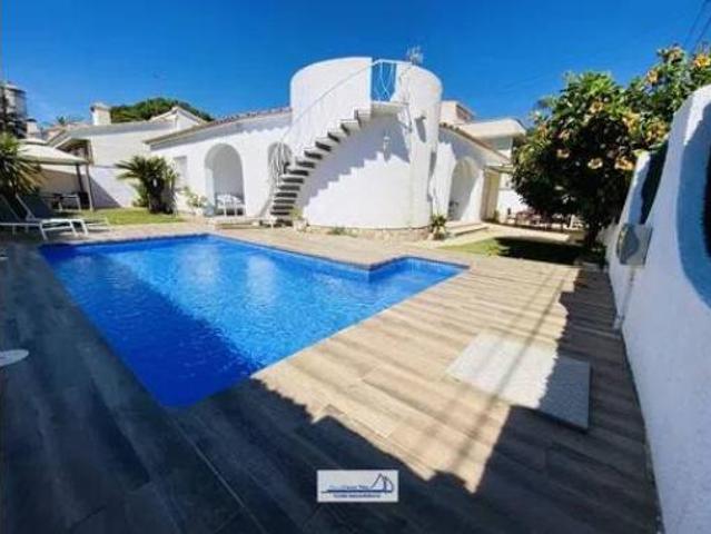 Chalet Venta Cambrils, Vilafortuny Cap de Sant Pere