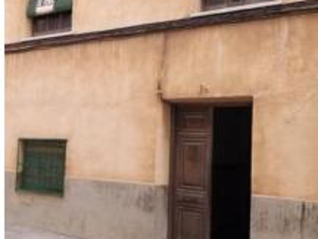Chalet Venta Campo de Criptana, Campo de Criptana