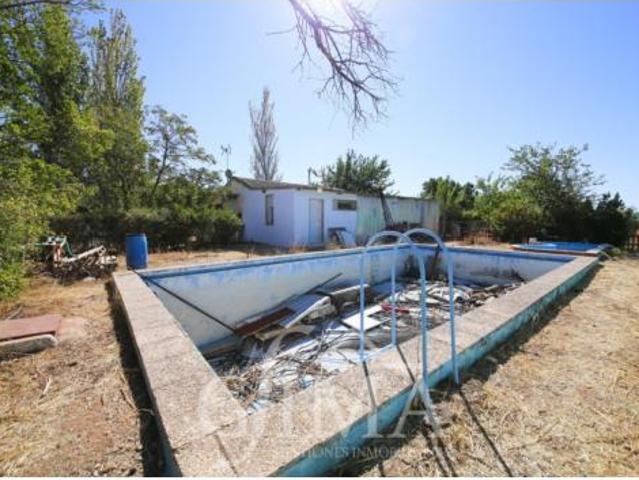 Chalet Venta Argamasilla de Alba, Argamasilla de Alba