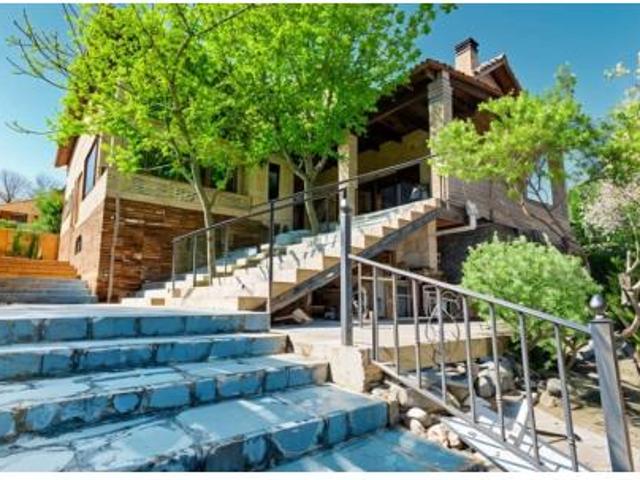 Chalet Venta Campo Real, Campo Real