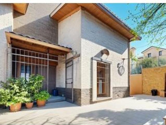Chalet Venta Campo Real, Campo Real