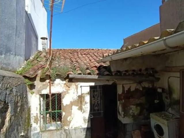 Chalet Venta Campofrío, Campofrío